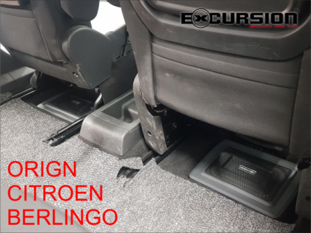Excursion PX US79