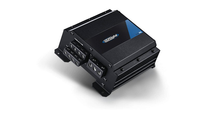 SounDigital 1200.4-2 EVOPS 2 ohm