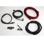 4Connect 4-PKIT20 Kabelkit För Slutsteg 20mm2