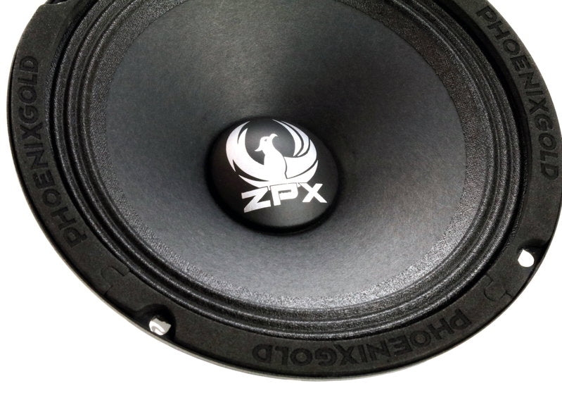 Phoenix gold ZPX654