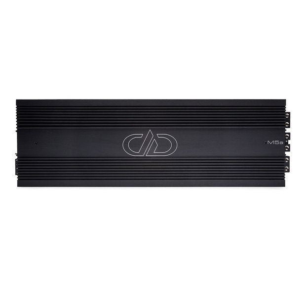 DD Audio M5a