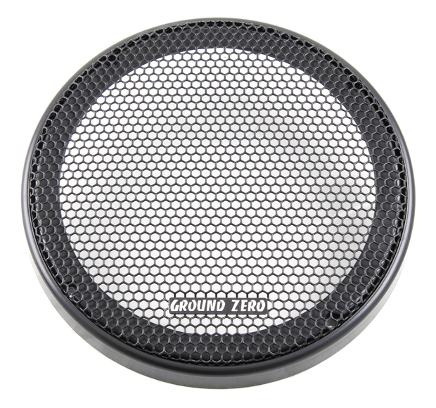 Ground Zero 6.5″ GRILL