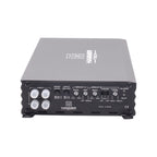 Hammer Tech Assault Class ACA 4300, fyrkanalssteg