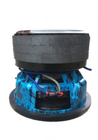 Hammer Tech Assault Class X ACX12UM-D1, 12 tums bas