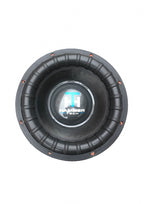 Hammer Tech Assault Class X ACX12UM-D1, 12 tums bas