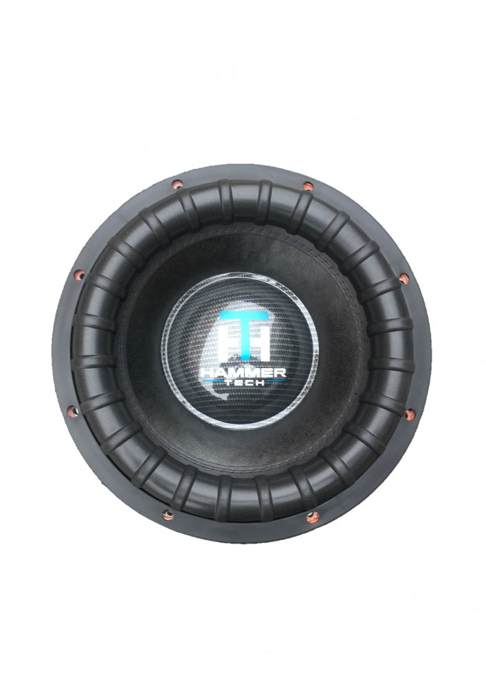 Hammer Tech Assault Class X ACX12UM-D1, 12 tums bas