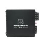 Hammer Tech Element Class ECA 475, fyrkanalssteg