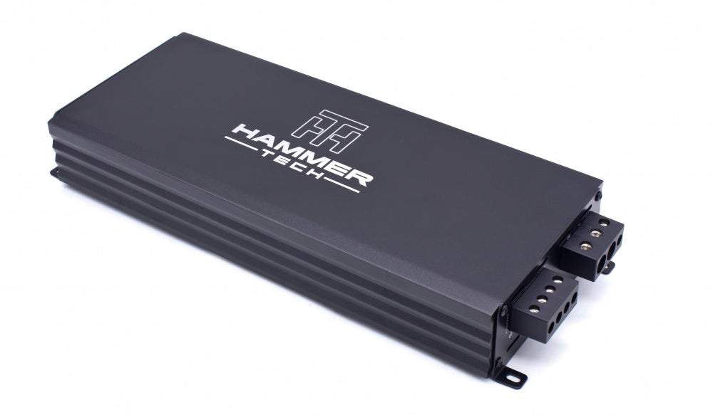 Hammer Tech Heavy Class HCA HCA2250.1D, monoblock