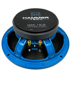 Hammer Tech Heavy Class HCF10.0, 10 tums mellanregister