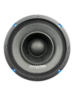 Hammer Tech Heavy Class HCF6.5, 6.5 tums mellanregister