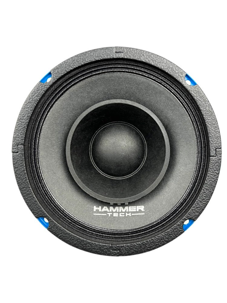 Hammer Tech Heavy Class HCF6.5, 6.5 tums mellanregister