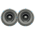 Hammer Tech Heavy Class HCF8.0, 8.0 tums mellanregister
