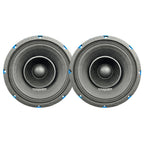 Hammer Tech Heavy Class HCF8.0, 8.0 tums mellanregister