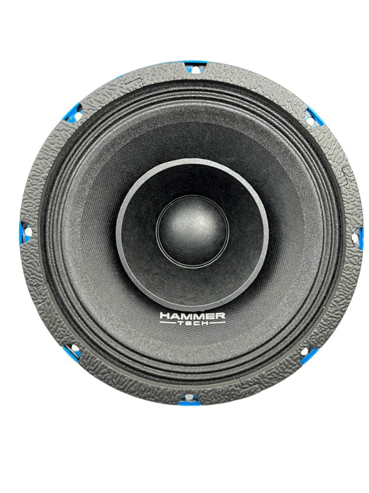Hammer Tech Heavy Class HCF8.0, 8.0 tums mellanregister