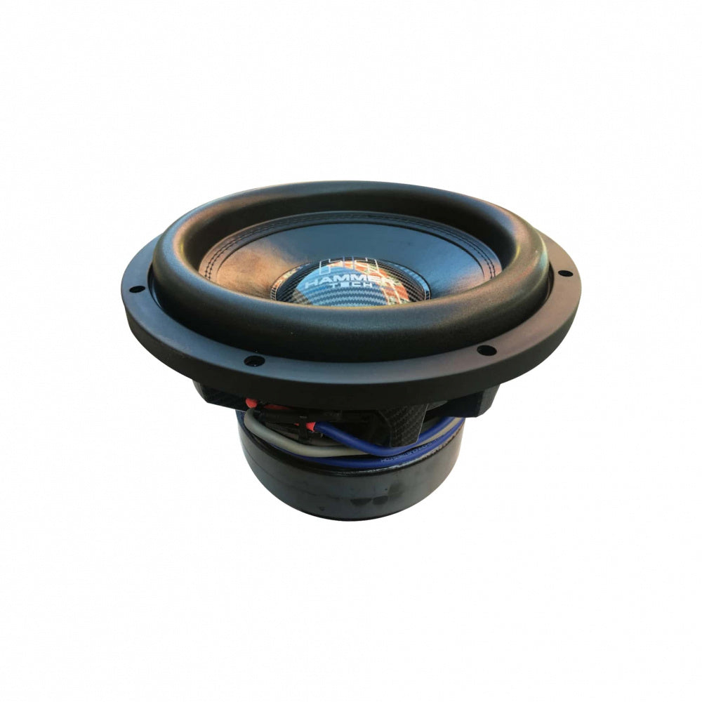 Hammer Tech Heavy Class Ultra HCU12D2, 12 tums bas