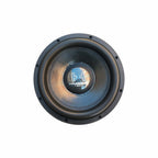 Hammer Tech Heavy Class Ultra HCU12D2, 12 tums bas