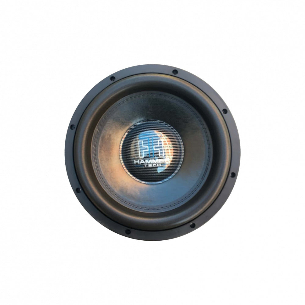 Hammer Tech Heavy Class Ultra HCU12D2, 12 tums bas