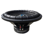 Hammer Tech Heavy Class HCW15V2D2, 15 tums bas