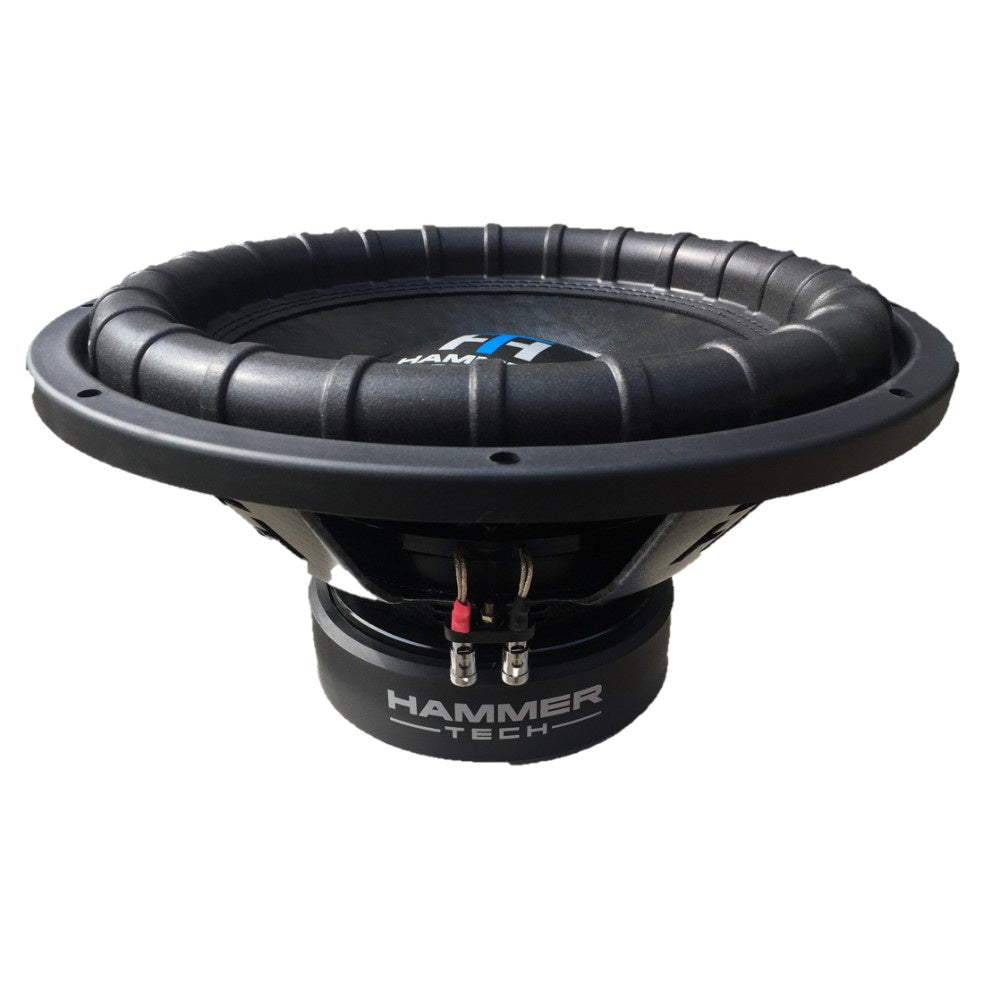 Hammer Tech Heavy Class HCW15V2D2, 15 tums bas
