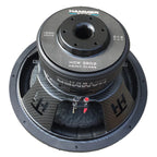 Hammer Tech Heavy Class HCW15V2D2, 15 tums bas