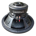 Hammer Tech Heavy Class HCW15V2D2, 15 tums bas