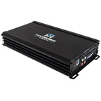 Hammer Tech Omni Class OCA 1000.1D, monoblock