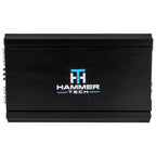 Hammer Tech Omni Class OCA 1000.1D, monoblock