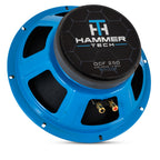 Hammer Tech Omni Class OCF10, 10tums mellanregister, par