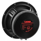 DS18 6PRO300MR-4, 6.5 tums midbas, styck