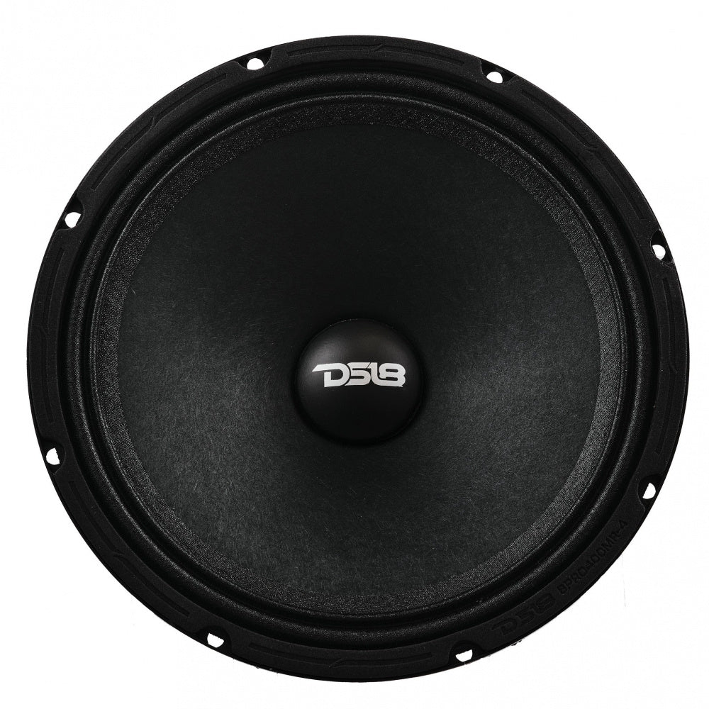 DS18 8PRO400MR-4, 8 tums midbas, styck