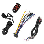 DS18 DDX6.9, bilstereo med CD/DVD, Bluetooth och USB