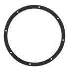 DS18 DLRING10, 10tums digtal RGB LED-ring för högtalare/basar