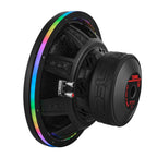 DS18 DLRING12, 12tums digital RGB LED-ring för högtalare/basar