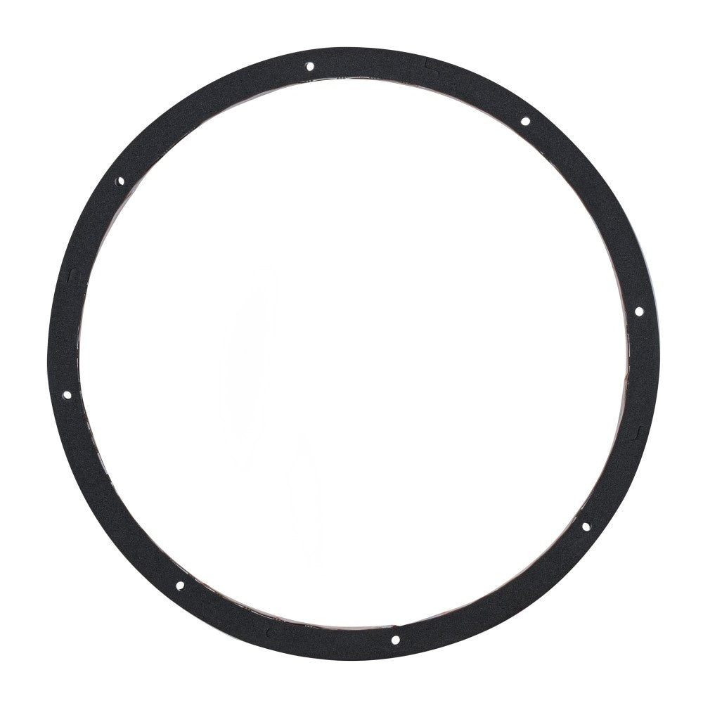 DS18 DLRING12, 12tums digital RGB LED-ring för högtalare/basar