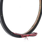 DS18 DLRING12, 12tums digital RGB LED-ring för högtalare/basar