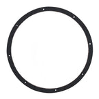 DS18 DLRING15, 15tums digtal RGB LED-ring för basar