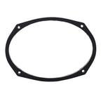 DS18 DLRING69, 6x9tums digtal RGB LED-ring för högtalare/basar