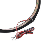 DS18 DLRING69, 6x9tums digtal RGB LED-ring för högtalare/basar