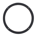 DS18 DLRING8, 8tums digtal RGB LED-ring för högtalare/basar