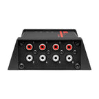 DS18 DSP4.8BTM, 8-kanalig ljudprocessor med inbyggd Bluetooth