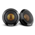 DS18 DTX, SQ-diskant med titanmembran & neo-magnet