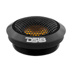 DS18 DTX, SQ-diskant med titanmembran & neo-magnet