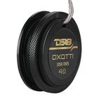DS18 DXQTTI, SQ-titaniumdiskant & neo-magnet