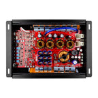 DS18 EXL-P2000X1D, monoblock