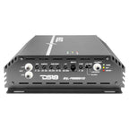 DS18 EXL-P2000X1D, monoblock