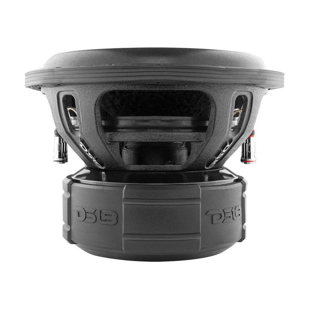 DS18 EXL-XX12.2DHE, brutal 12 tums bas