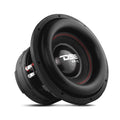 DS18 EXL-XX12.4DHE, brutal 12 tums bas