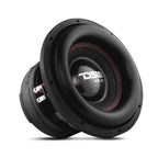 DS18 EXL-XX12.4DHE, brutal 12 tums bas