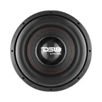 DS18 EXL-XX12.4DHE, brutal 12 tums bas