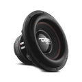 DS18 EXL-XX15.4DHE, brutal 15 tums bas